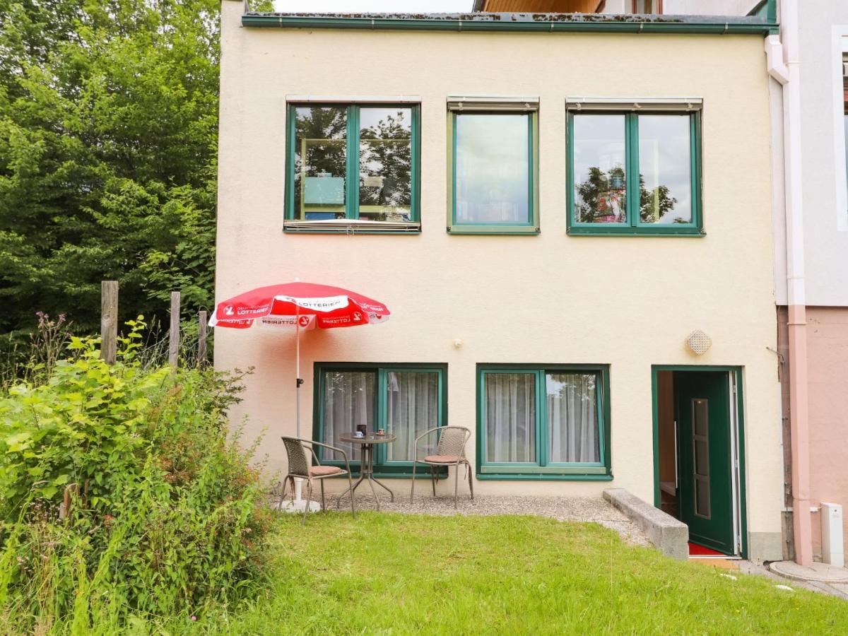 Apartment Annis Nest By Interhome Ramsau am Dachstein Exterior foto