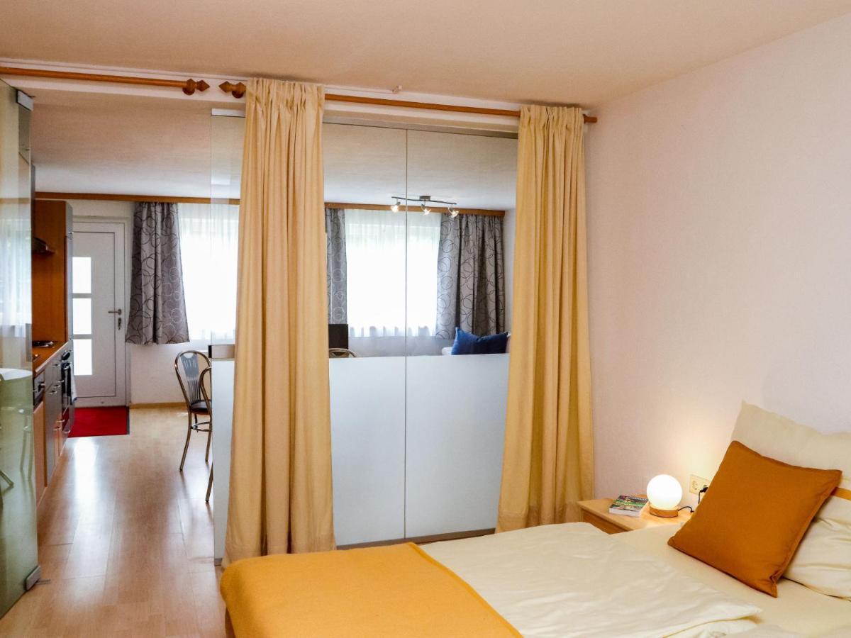 Apartment Annis Nest By Interhome Ramsau am Dachstein Exterior foto